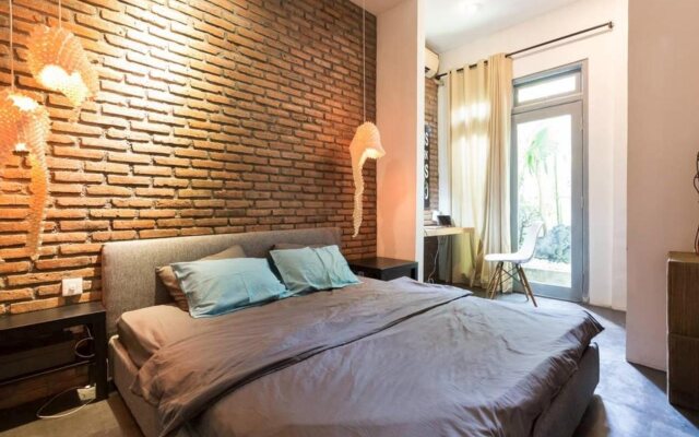 Canggu La Loft Berawa