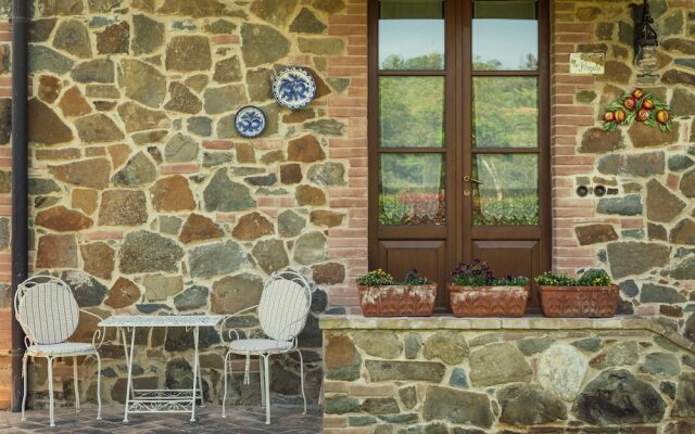 Agriturismo Casal Gheriglio