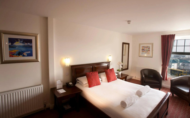 Park Central Hotel