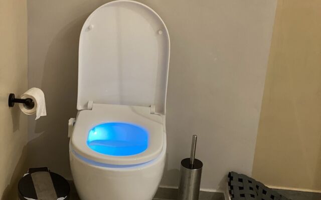 Papaduke House Kalives-Chania - Panoramic Sea View