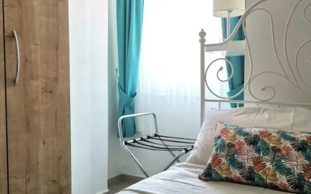 Valitsa Otel
