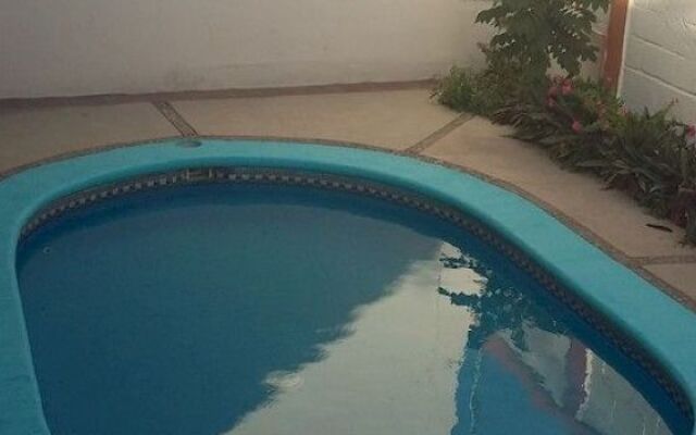 OYO Hotel Real Dorado