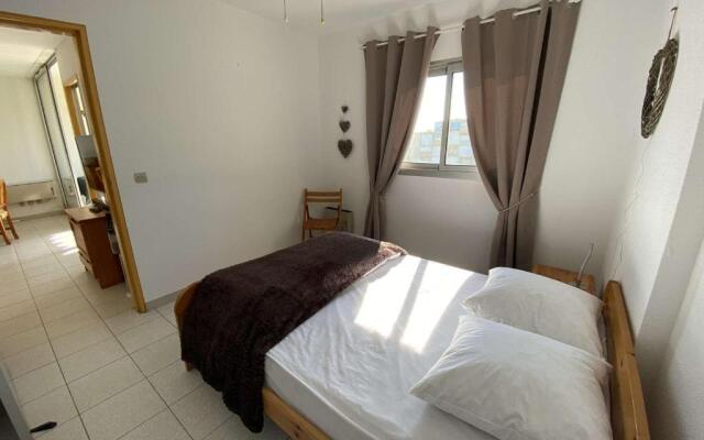 Appartement Le Grau-du-Roi, 3 pièces, 5 personnes - FR-1-250-237