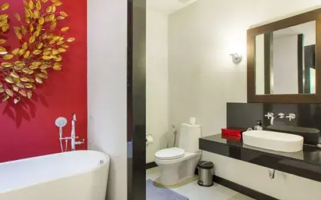 Villa Onyx H4
