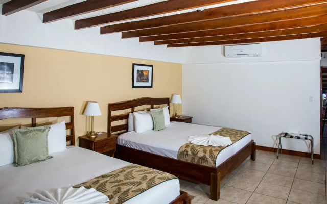 Jacó Laguna Resort and Beach Club