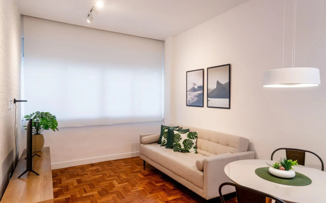 Torre 106 A 1Br Apartment In Ipanama Ghs 38119