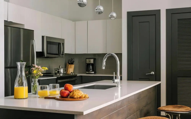 Sonder Village 21 Apartments Hillsboro Village