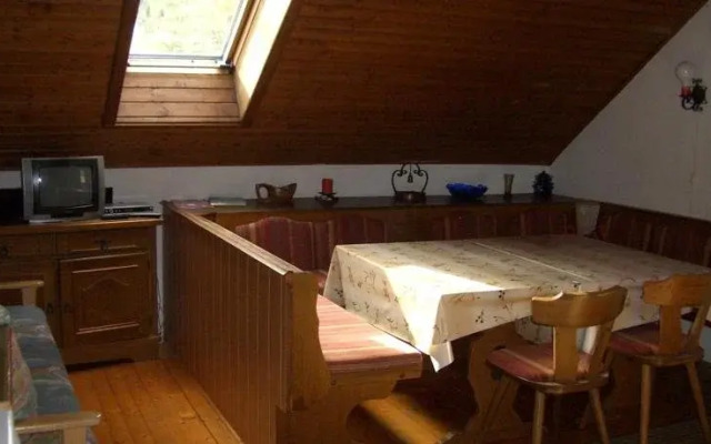 Haus Osterrieder
