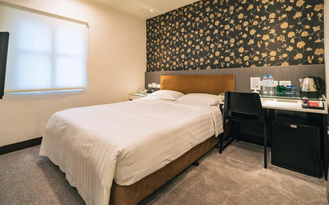 Hotel Puri Ximen Branch