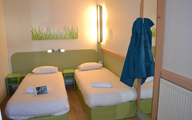 ibis budget Belfort centre