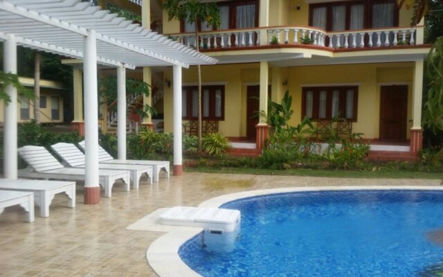 Sunset Hill Resort