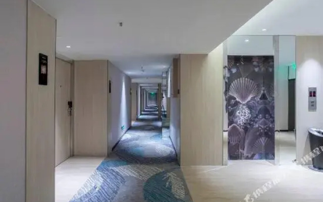 YESTE Hotel