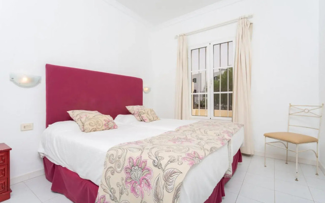 Villas Cinco Casitas
