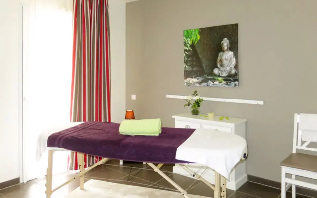 Le Clos Saint Michel (CIC101)