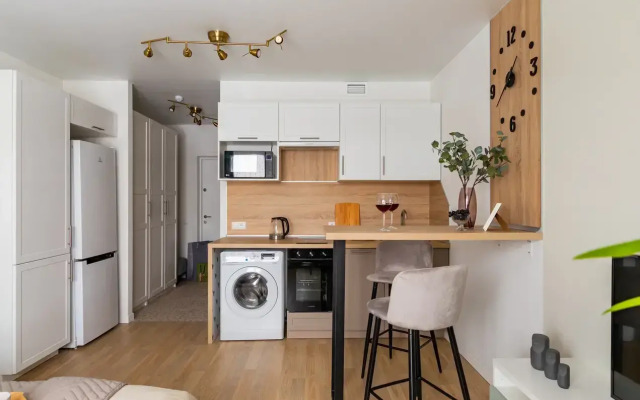 Eliza Home на проспекте Дальневосточный