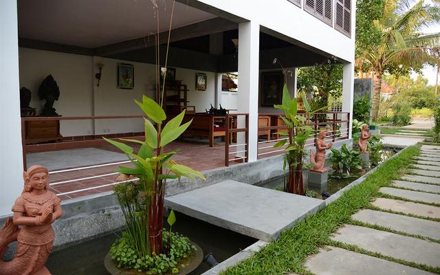 Ropanha Boutique Hotel