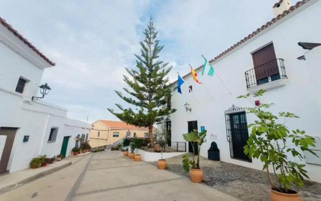 Hotel Venta el Museo