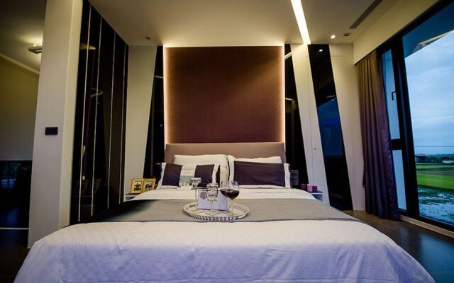 The One Villa