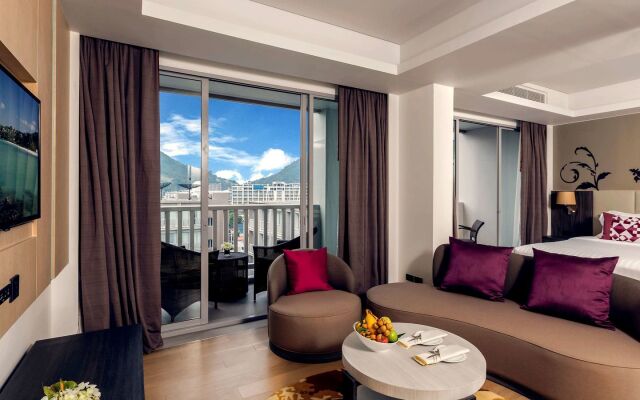 Grand Mercure Phuket Patong