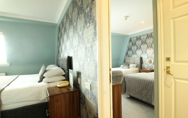 The Beaches Hotel and Spa