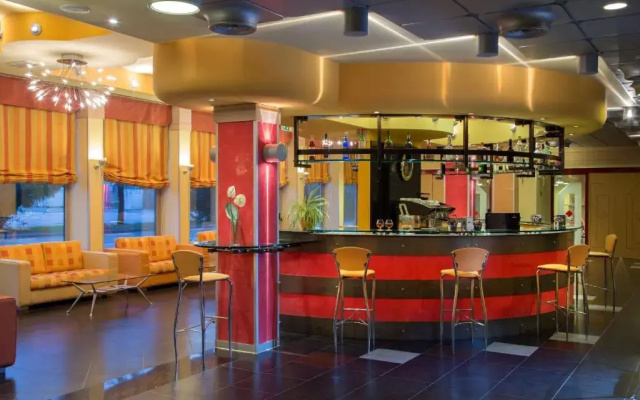 Hotel Mediterraneo