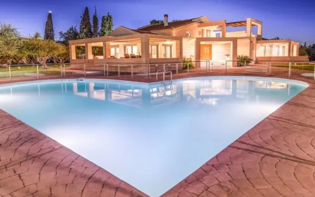 Astarte Villas - Istar Villa