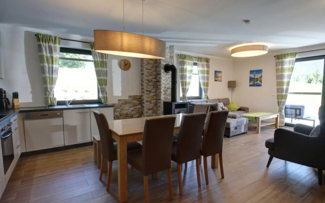 Chalet Gamsknogel, Inzell
