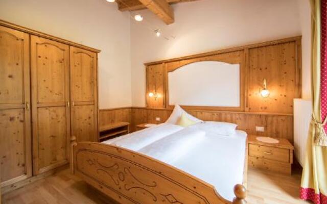 Hotel Jager Hans
