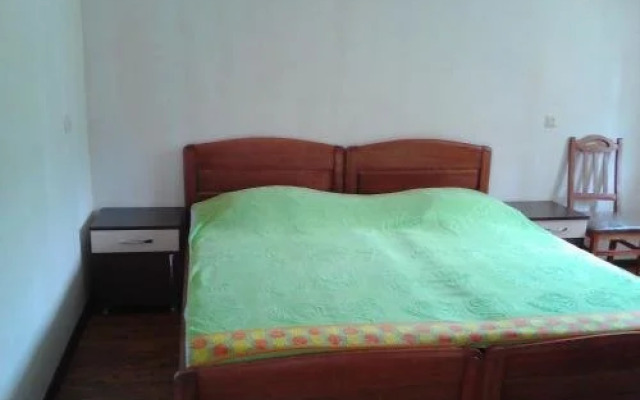Guest House Machaxela