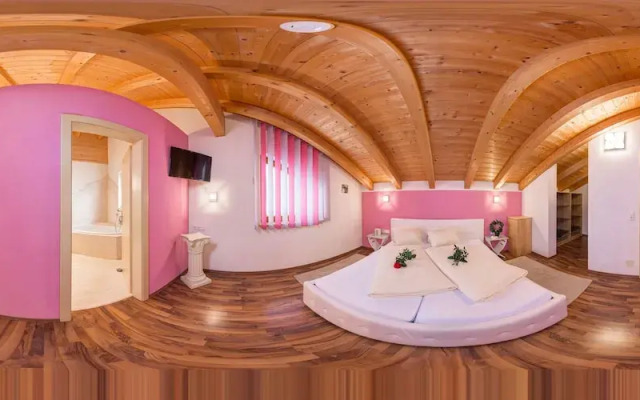 Landvilla Romantika