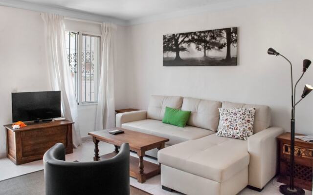 107324 Apartment In Fuengirola