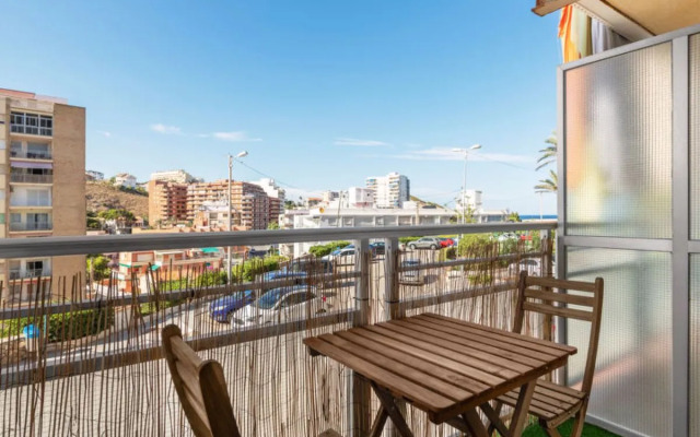 Apartment Orion Cullera