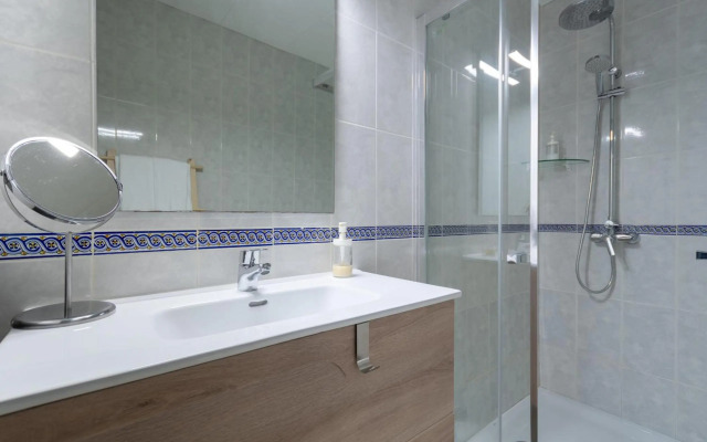 YupiHome Delfin III Apartment