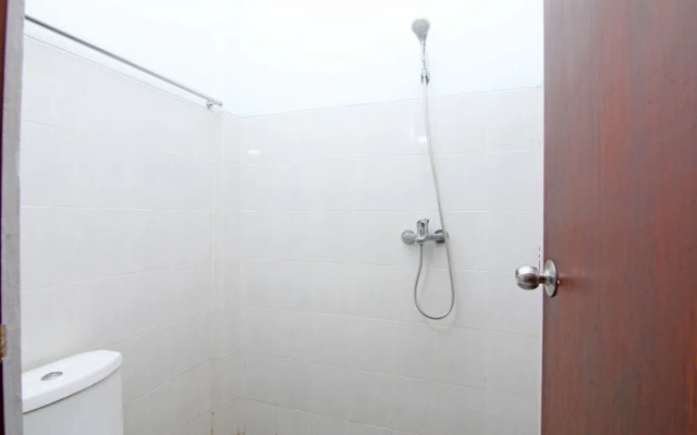 ZEN Rooms Raya Gelogor Carik Denpasar