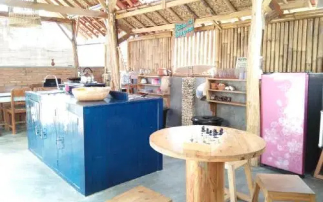 La Calypso Guesthouse