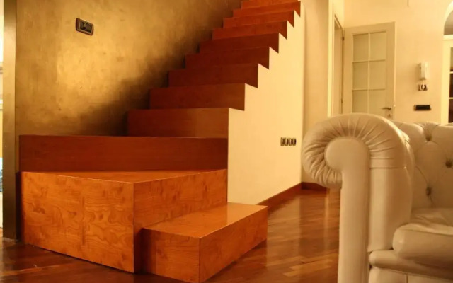 Appartamento "Domus Coeli"