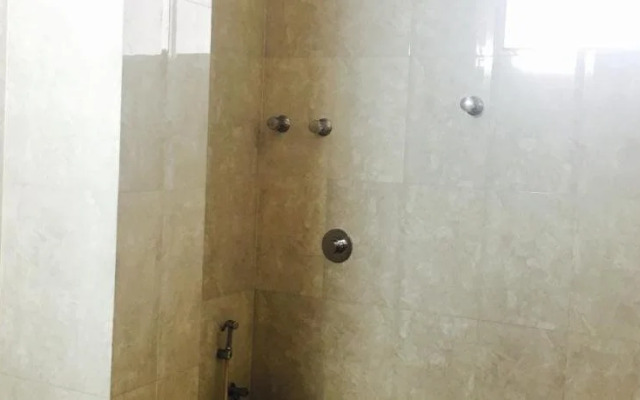 Abhiman Residency