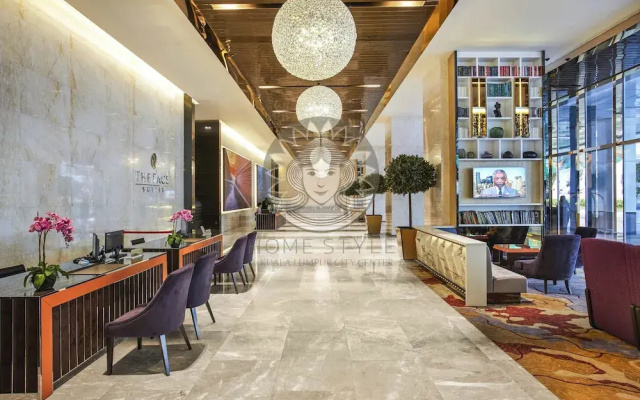 HOME STYLE at Platinum Suites 1 KLCC