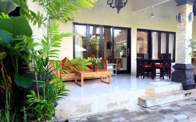 Private Villa Wayan