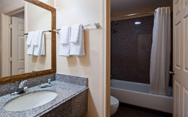 Best Western Executive Inn