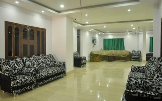 Hotel Rajat Grand