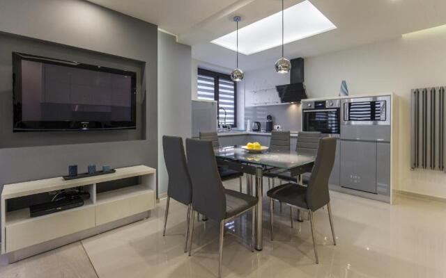 Apartament President Zakopane