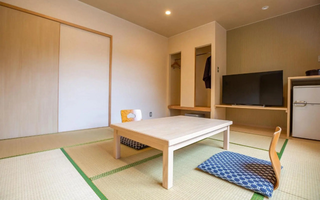 Ooedo Onsen Monogatari Premium Kinosaki