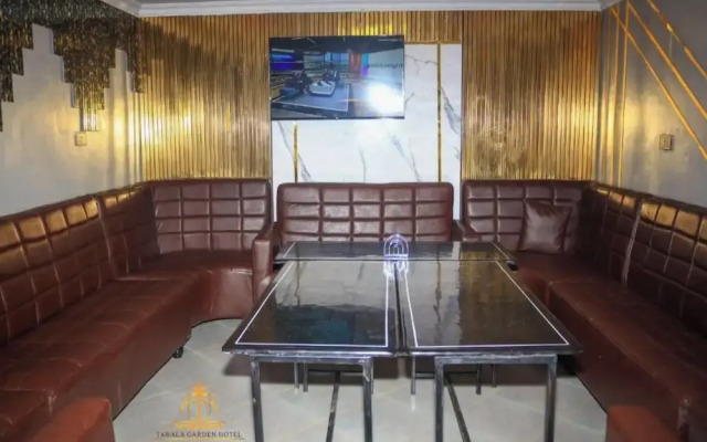Tawala Garden Hotel