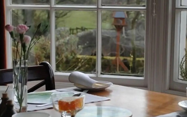 Whashton Springs Farm