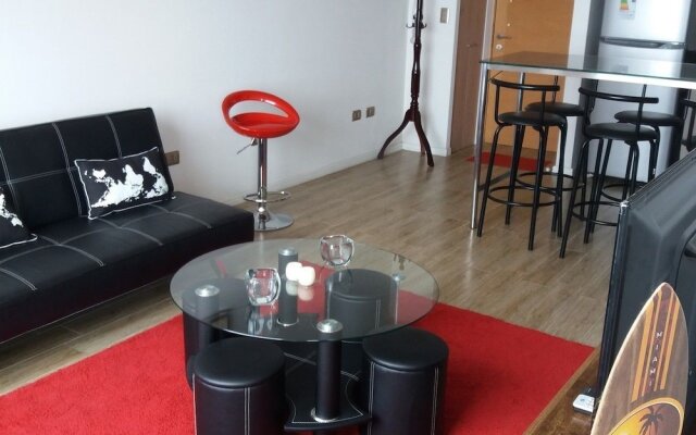 Depto Costa del Elqui La Serena 1125