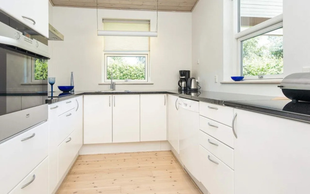 Holiday Home in Glesborg