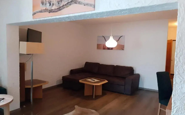 Land Gut Hotel Zum Alten Forsthaus