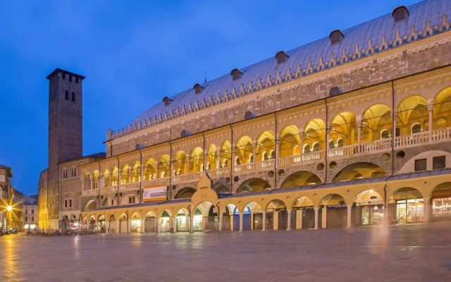 Le Camp Spa & Resort