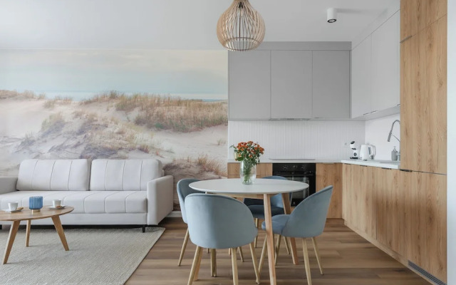 Rezydencja Merwede Aparthotel - My Rest